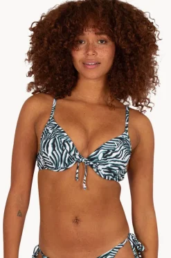 Women Baku Serengeti Booster Bra