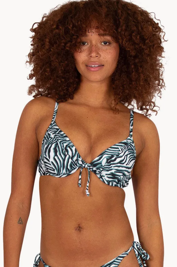Women Baku Serengeti Booster Bra