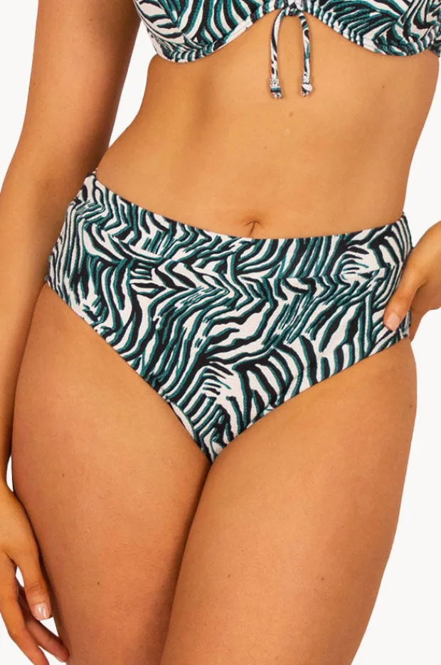 Women Baku Serengeti Mid Pant