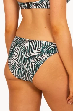 Women Baku Serengeti Regular Pant