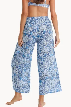 Women Sunseeker Seville Capri Pant