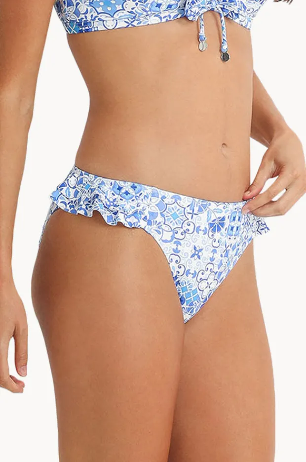 Women Sunseeker Seville Flip Side Pant