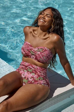 Women Artesands Botticelli D/DD Cup Bandeau
