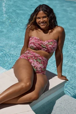 Women Artesands Botticelli D/DD Cup Bandeau
