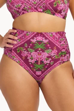Women Artesands Botticelli High Waist Pant