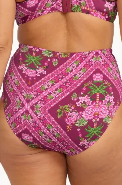 Women Artesands Botticelli High Waist Pant