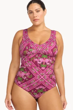 Women Artesands Magritte One Piece