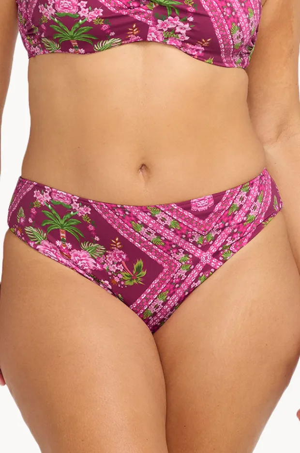 Women Artesands Monet Reversible Mid Rise Pant