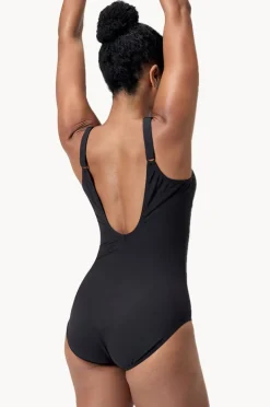 Women Speedo Shaping Aquanite One Piece