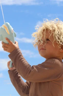 Sunny Life Shark Water Squirter