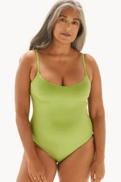 Women Form u0026 Fold Sheen F Cup Underwire One Piece