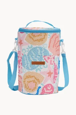 Women Annabel Trends Shelly Beach Barrel Cooler Bag