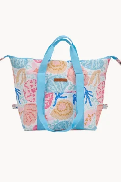 Women Annabel Trends Shelly Beach Picnic Cooler Bag
