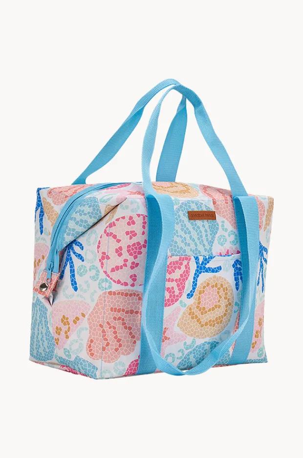 Women Annabel Trends Shelly Beach Picnic Cooler Bag