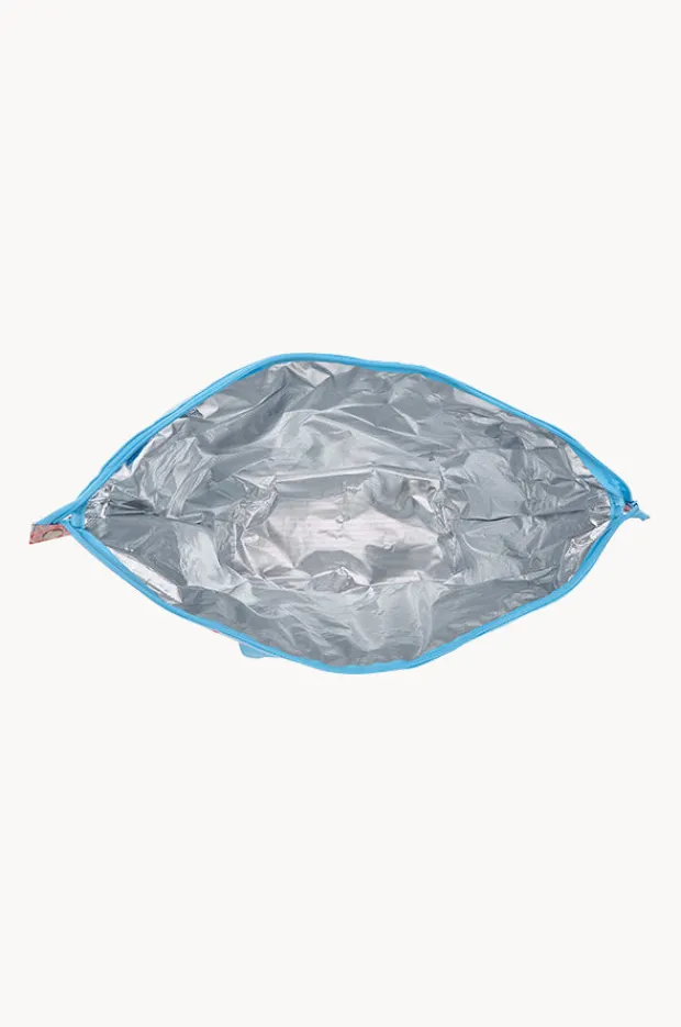 Women Annabel Trends Shelly Beach Picnic Cooler Bag