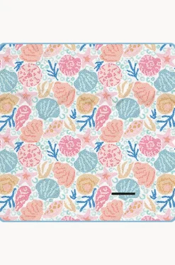 Annabel Trends Shelly Beach Picnic Mat