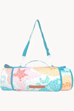 Annabel Trends Shelly Beach Picnic Mat