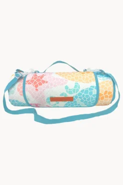 Annabel Trends Shelly Beach Picnic Mat