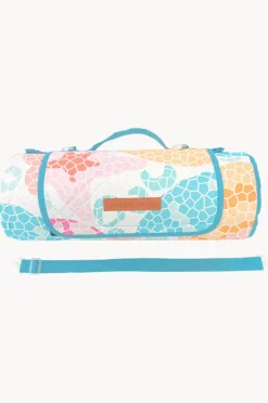 Annabel Trends Shelly Beach Picnic Mat