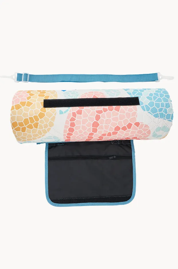 Annabel Trends Shelly Beach Picnic Mat