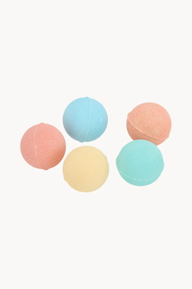 Women Annabel Trends Shelly Beach Sea Pearls Bath Fizzers