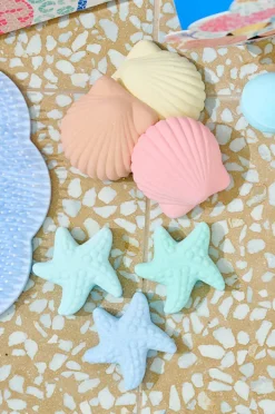 Women Annabel Trends Shelly Beach Shower Steamers