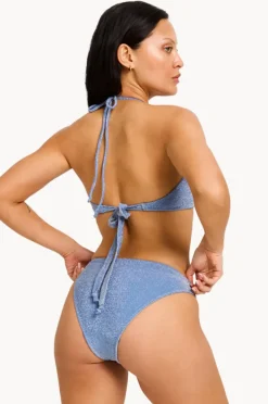 Women Modibodi Shimmer Halter Set