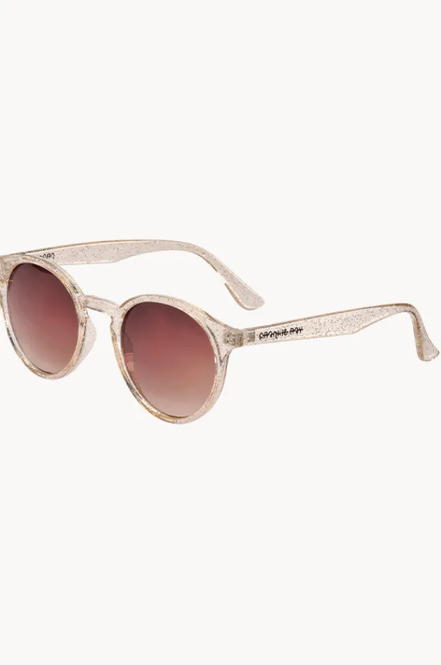 Frankie Ray Shine Glitter Sunnies