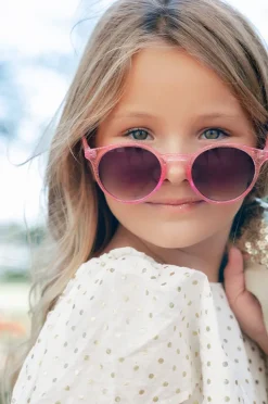 Frankie Ray Shine Kids Sunnies