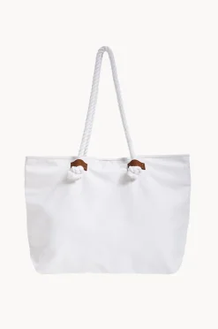 Women Seafolly Ship Sail Tote