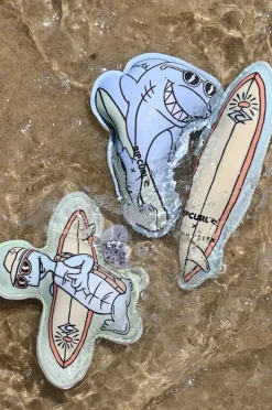 Sunny Life Shred Turtle Dive Buddies Set Of 3
