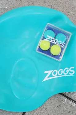 Zoggs Silicone Ear Putty