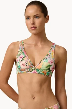 Women Monte u0026 Lou Simi D/DD Cup Longline Tri