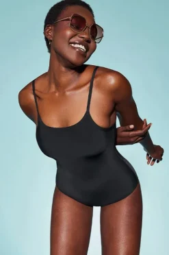 Women Love Luna Single Strap One Piece