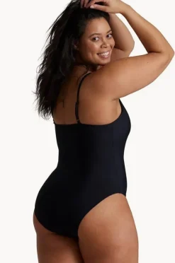 Women Love Luna Single Strap One Piece