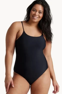 Women Love Luna Single Strap One Piece