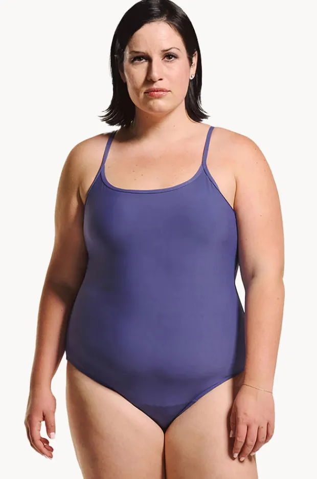 Women Love Luna Single Strap One Piece