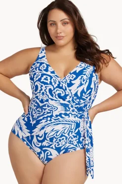 Women Artesands Sistine Hayes D/DD Cup One Piece