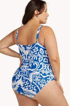 Women Artesands Sistine Hayes D/DD Cup One Piece