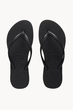 Women Havaianas Slim Basic Thong