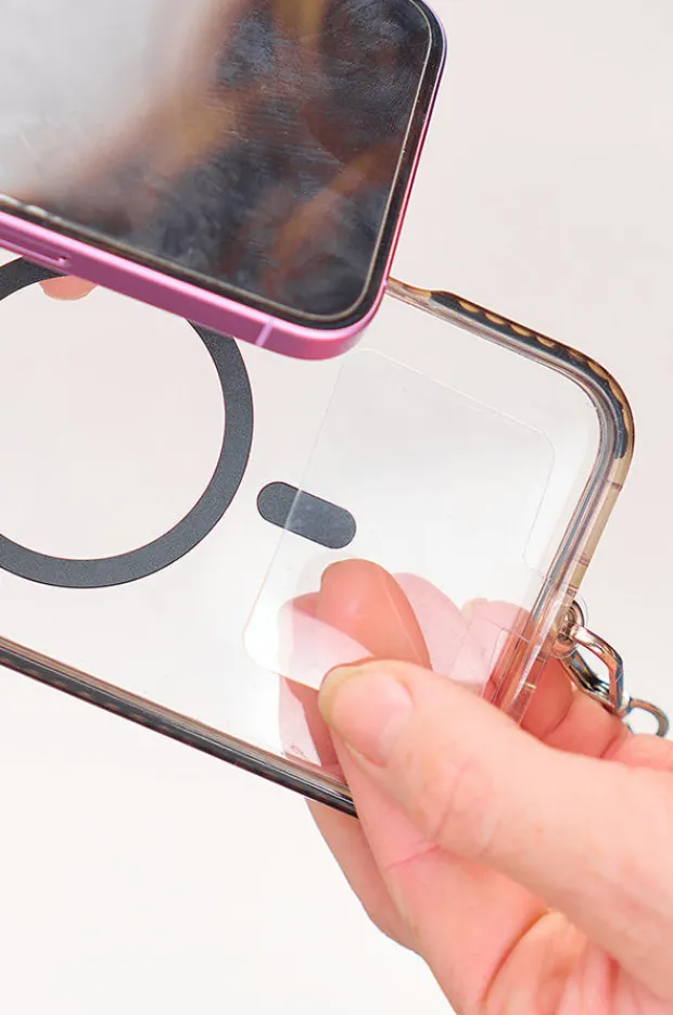 Annabel Trends Snapstrap Phone Lanyard