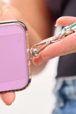 Annabel Trends Snapstrap Phone Lanyard