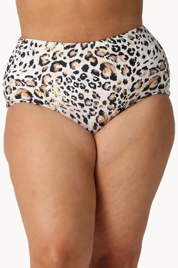 Women Capriosca Snow High Waisted Pant