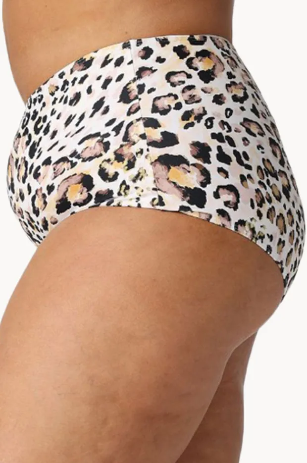 Women Capriosca Snow High Waisted Pant