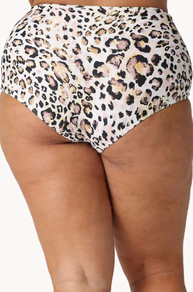 Women Capriosca Snow High Waisted Pant