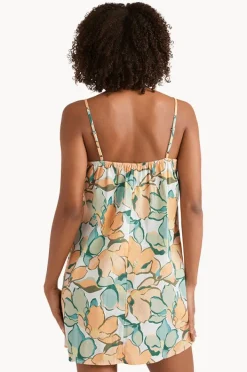 Women Billabong So Chill Mini Dress