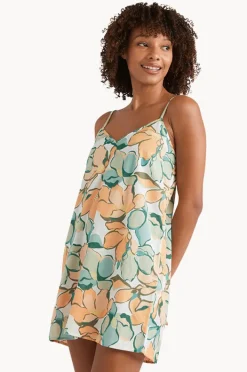 Women Billabong So Chill Mini Dress