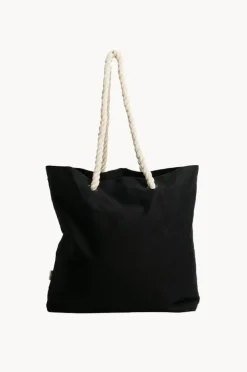 Women Billabong Society Beach Bag