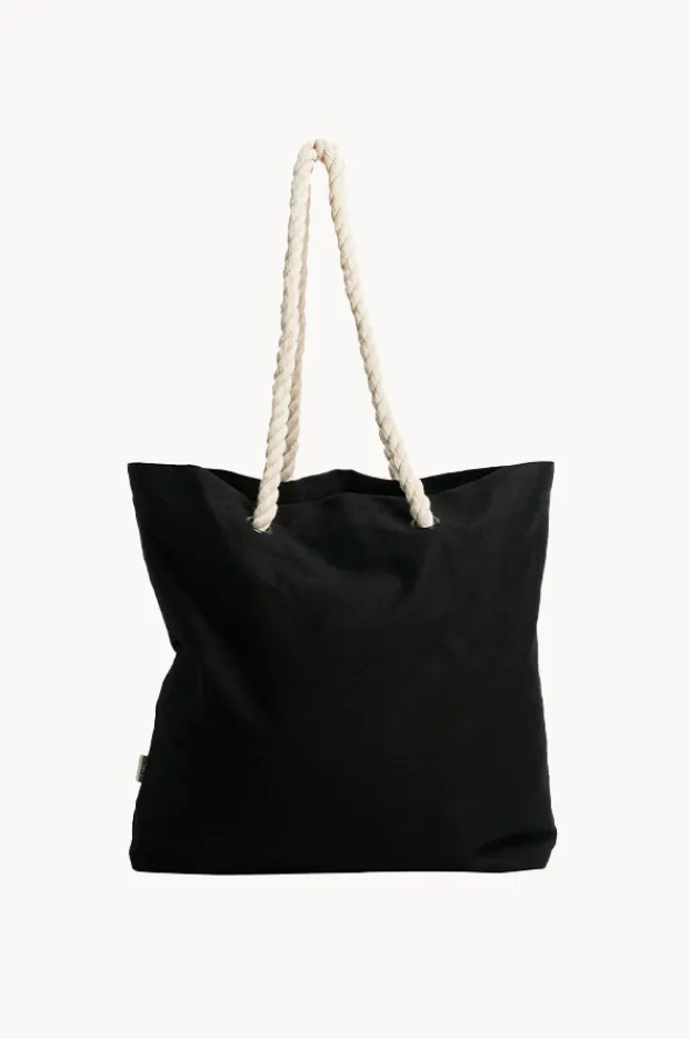 Women Billabong Society Beach Bag