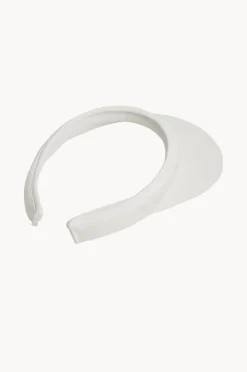 Women Billabong Society Beach Visor